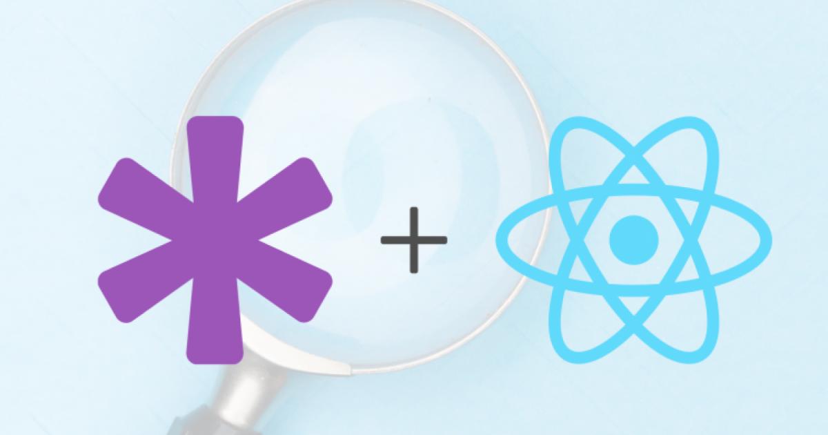 Implementing Fuse.js for site Search Functionality Savas Labs